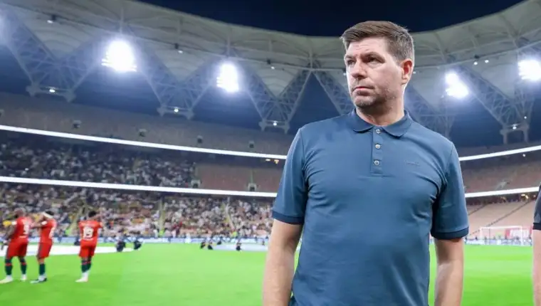 gerrard