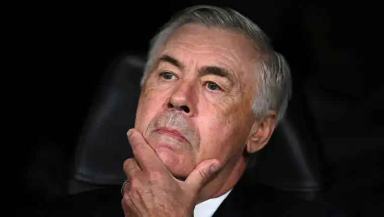 ancelotti