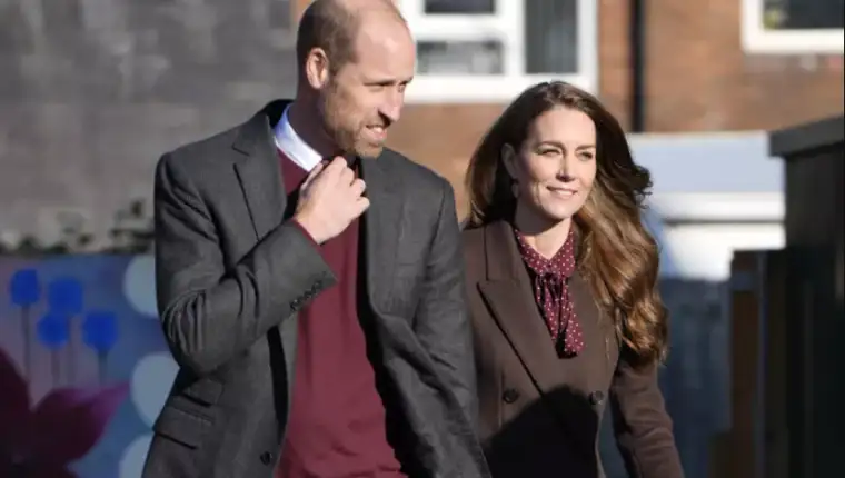 middleton i princ william