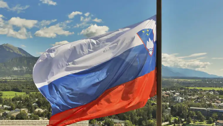 slovenija