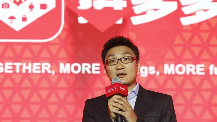 Kolin Huang