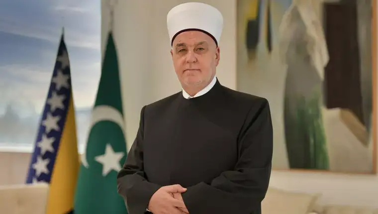 Reisul-ulema