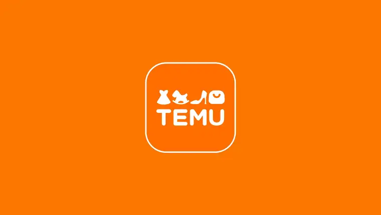 TEMU reklama