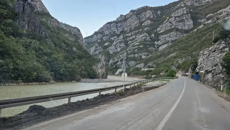 cesta mostar-jablanica