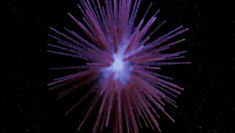 dandelion-supernova