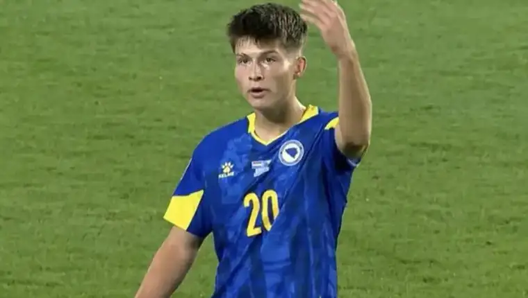 emir bajraktarevic