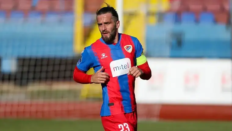 stojan vranjes