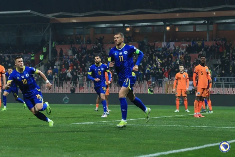 demirovic dzeko