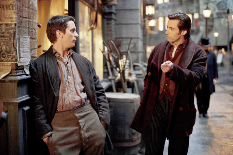 the prestige film