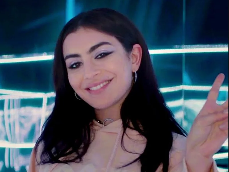 Charli XCX