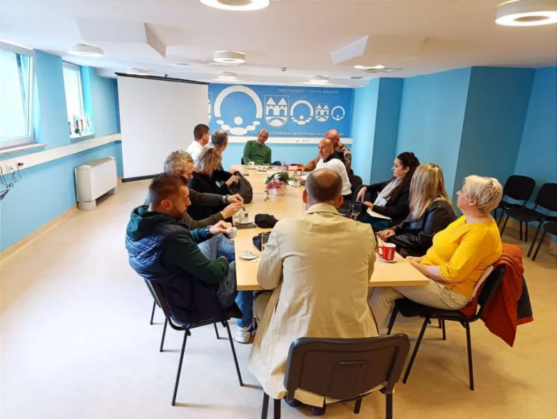 otoka projekt