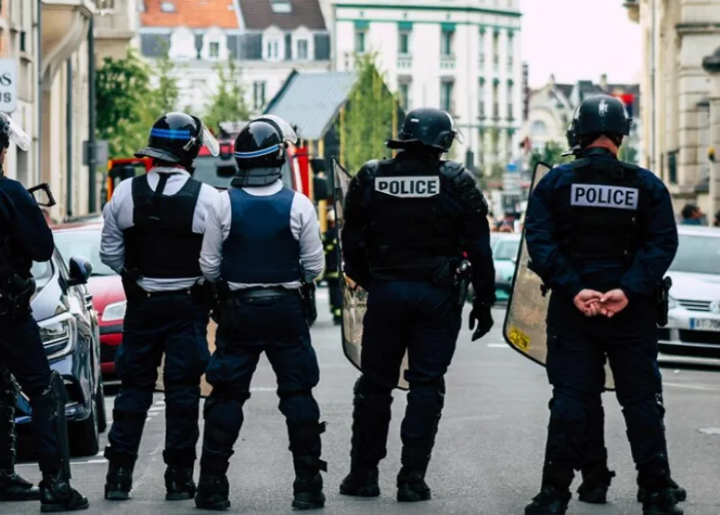 policiaj c7