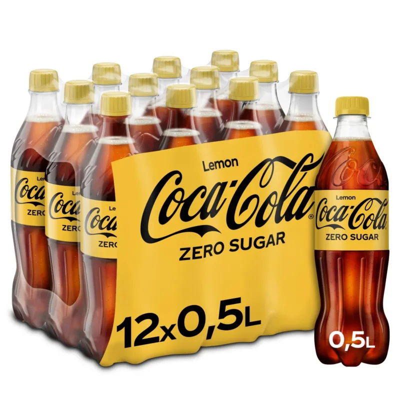 coca cola zero