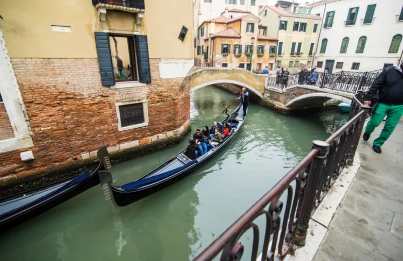 venecija 5