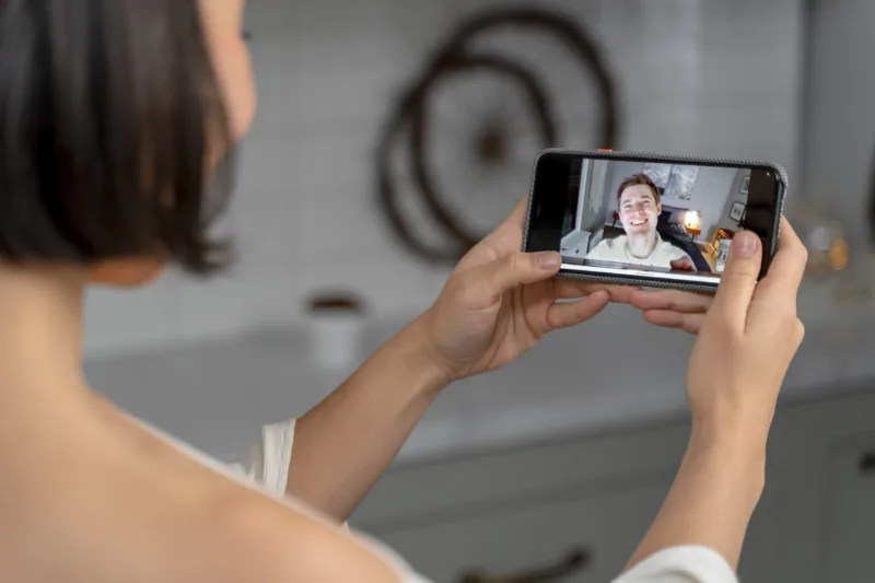 videopoziv