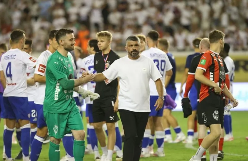 gattuso