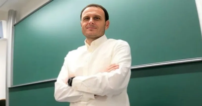 Vasko Sazdovski