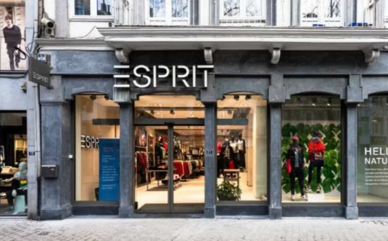 esprit 3