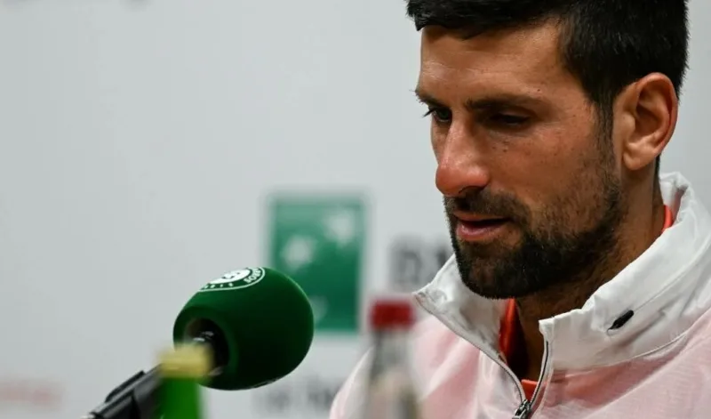 djokovic