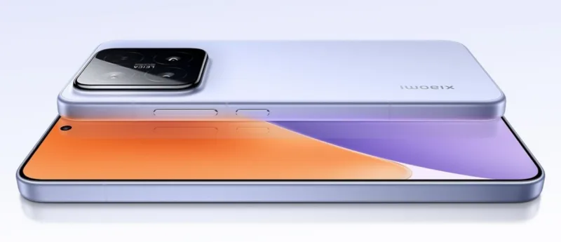 xiaomi 15