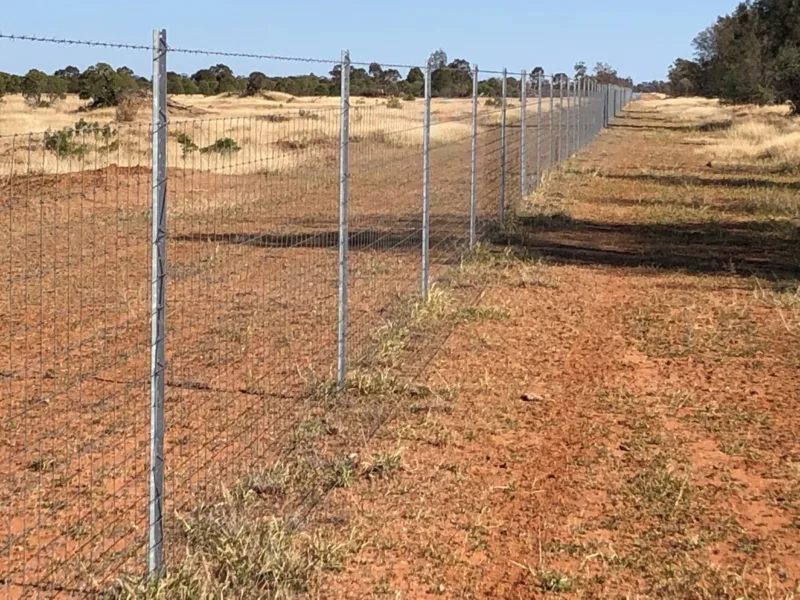 ograda australija