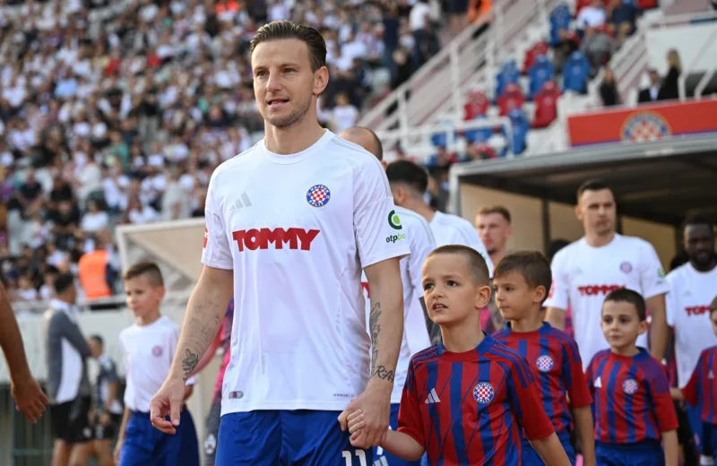 rakitic