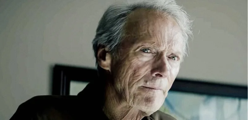clint eastwood