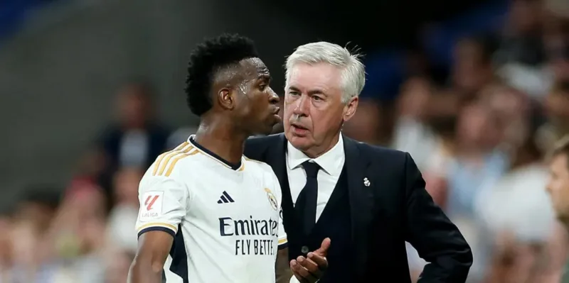 vinicius ancelotti