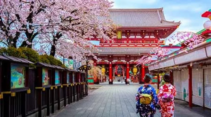 japan
