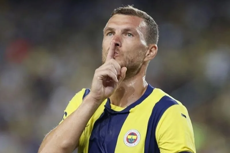 dzeko