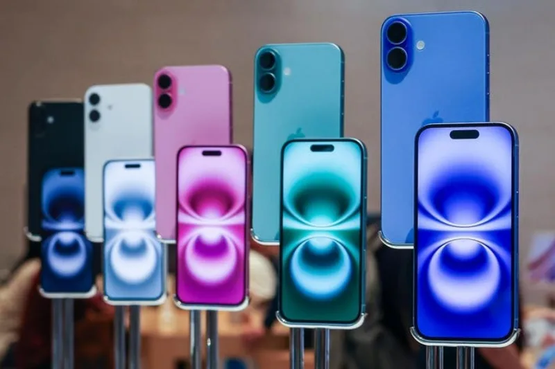 iphone 17