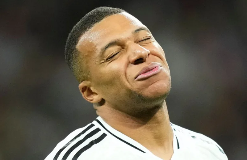 mbappe