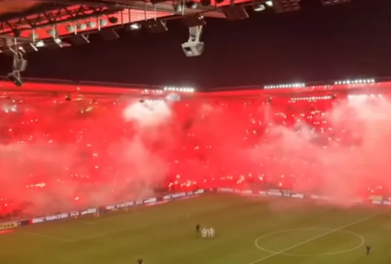 BAKLJADA POLJSKA