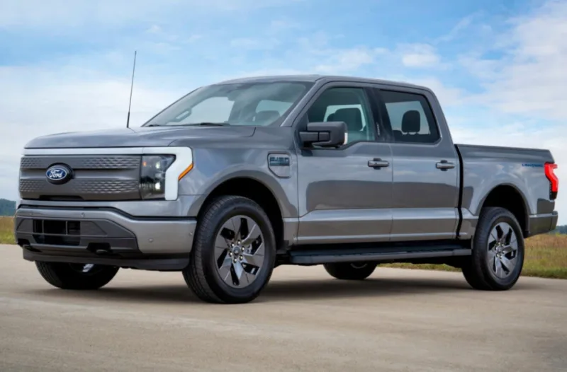 ford 4