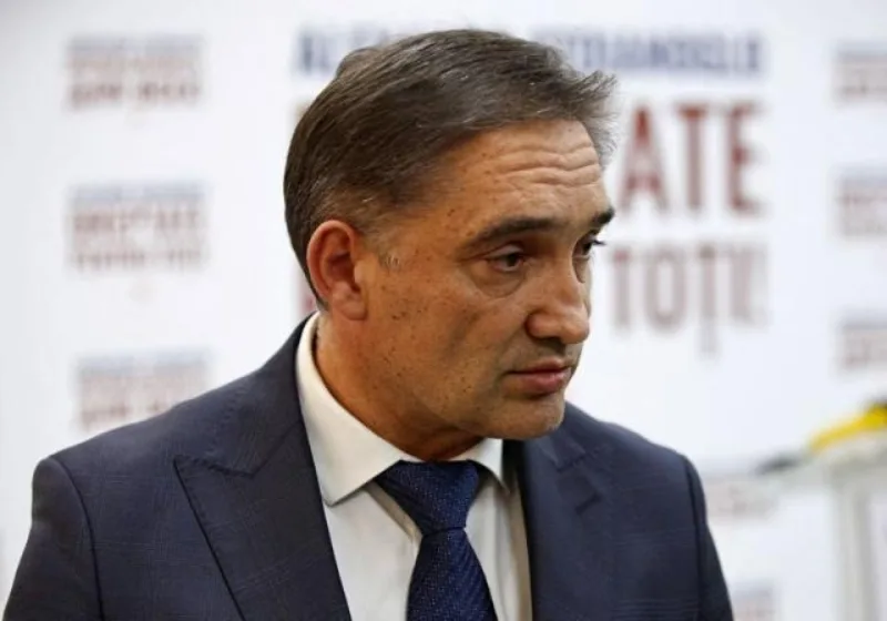 Alexandr Stoianoglo