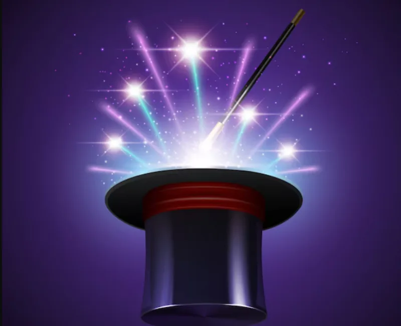 magija