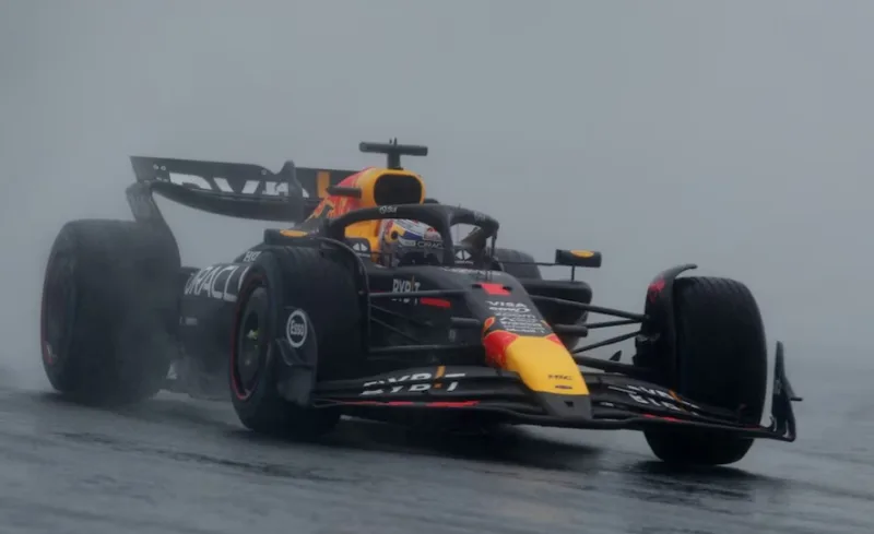 verstappen