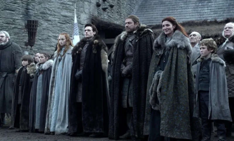 game of throners 1