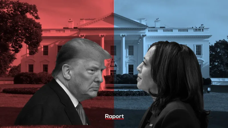 trump kamala