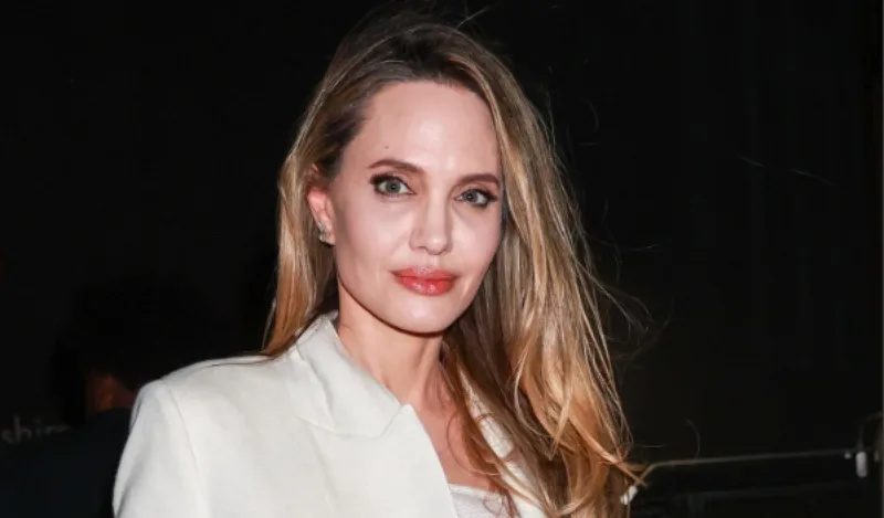 angelina jolie