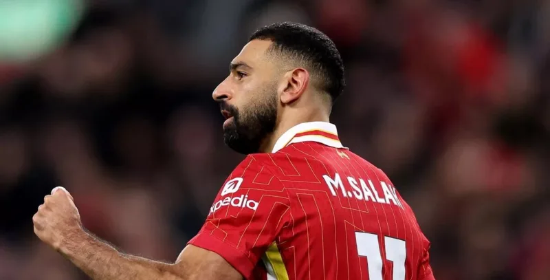salah