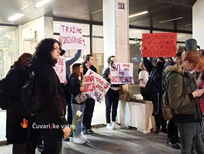 protesti novi.sad