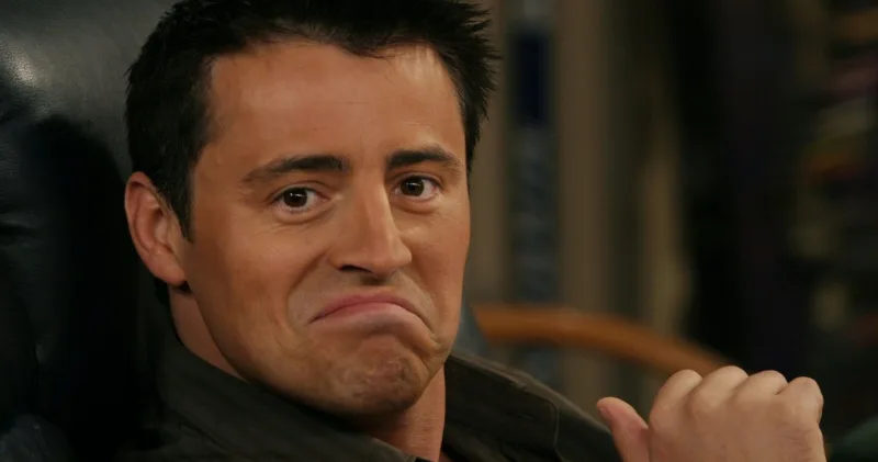 Matt LeBlanc