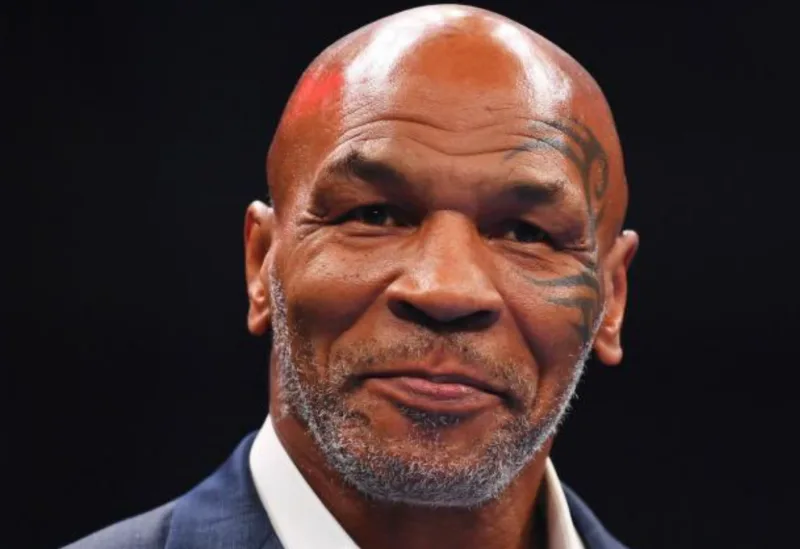 tyson