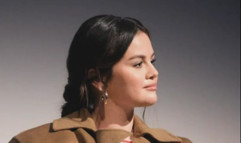 selena gomez 2