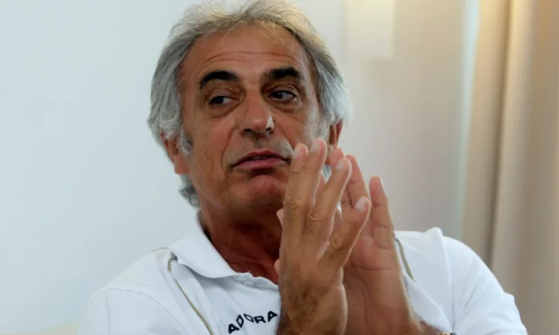halilhodzic