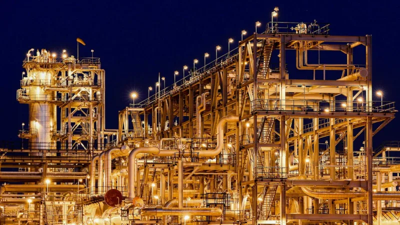 aramco oil naftna firma