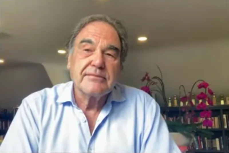 oliver stone 1