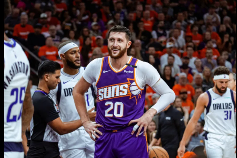 nurkic 20