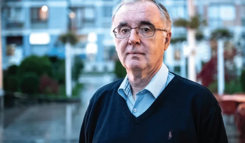 medanhodžić emir